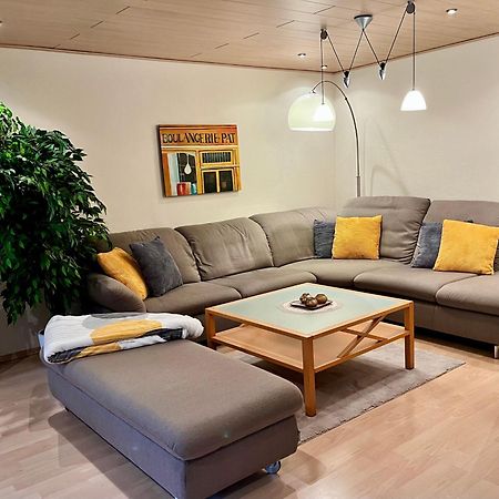 Monteurwohnung Waldnaab Altenstadt an der Waldnaab Екстериор снимка