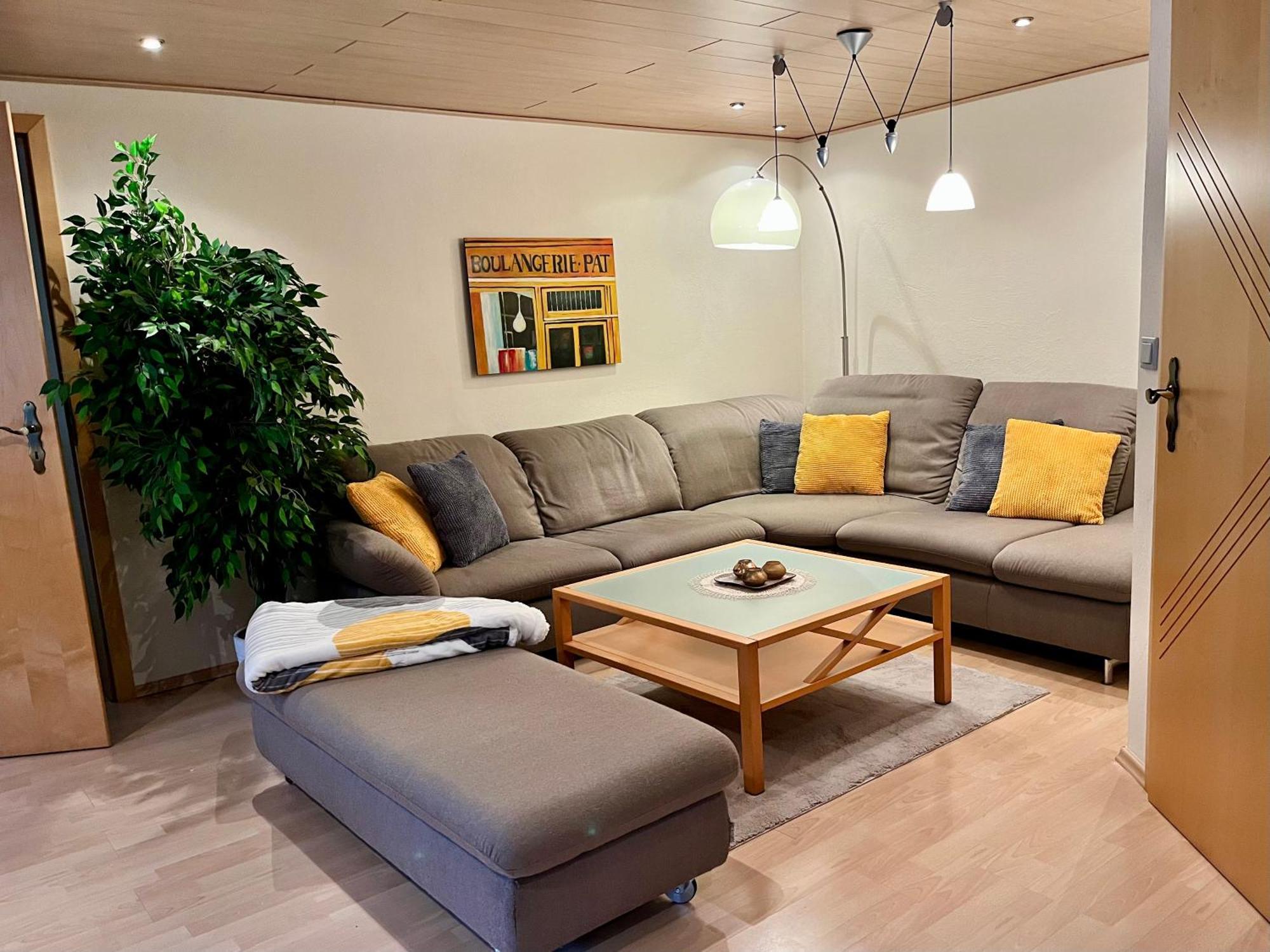 Monteurwohnung Waldnaab Altenstadt an der Waldnaab Екстериор снимка